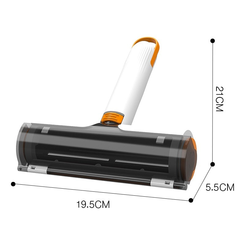Virello™ Pet Hair Remover – Remove Fur in Seconds (No Refills Needed)